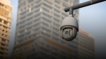 IP Camera Solution