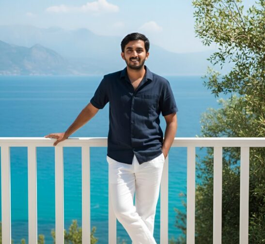 nihal v digital marketing strategist in kannur